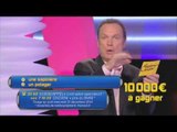 Questions pour un Champion - Quatre à la suite - 26.12.2014