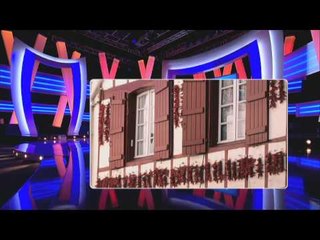 Questions pour un Champion - Neuf points gagnants - 29.12.2014