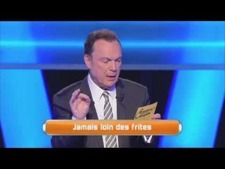 Questions pour un Champion - Face à face - 29.12.2014