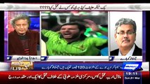 Impossible To End Match Fixing From India & Pakistan - Video Dailymotion