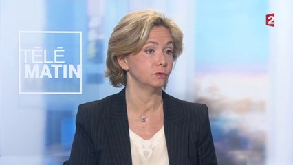 Valérie Pécresse invitée des 4 Vérités le 3 mars 2015