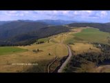 DRDA : Du Grand Ballon à la Route des Crêtes