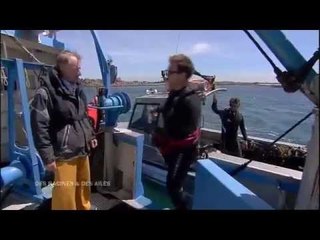 DRDA : En Bretagne, de la baie de Morlaix au cap Fréhel - (partie 2/6)