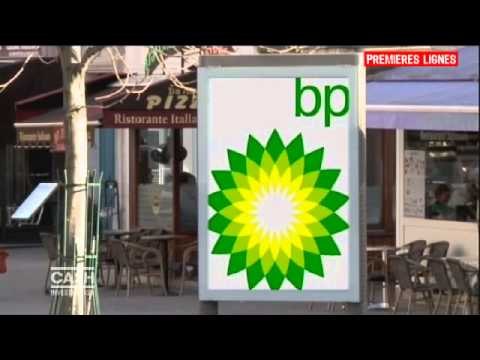 Cash investigation - Marketing vert : le grand maquillage : Bande-annonce