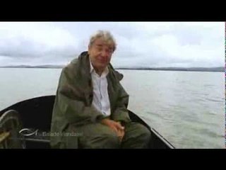 Passion saumon (extrait1) - Thalassa