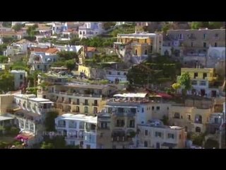 Entre ciel et mer : Positano (extrait) Thalassa