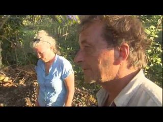 Les découvreurs de vacances (extrait)