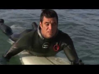 Belharra - Pays Basque (extrait)