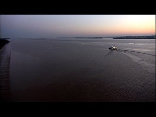 D'une rive à l'autre - Thalassa (extrait)