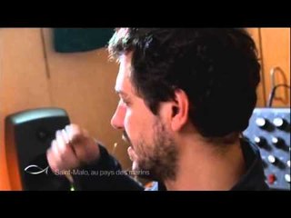 Tempête de sons (extrait1) - Thalassa