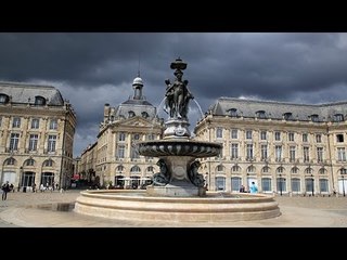 Bordeaux, l'aventure maritime - Thalassa (extrait)