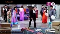 Jamai Raja 3rd March 2015 Sid Ne Toda Roshni Se Rishta HD Video