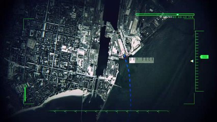 2. Dünya Savaşı : Büyük Saldırılar : Yap yada Öl (6. Bölüm)