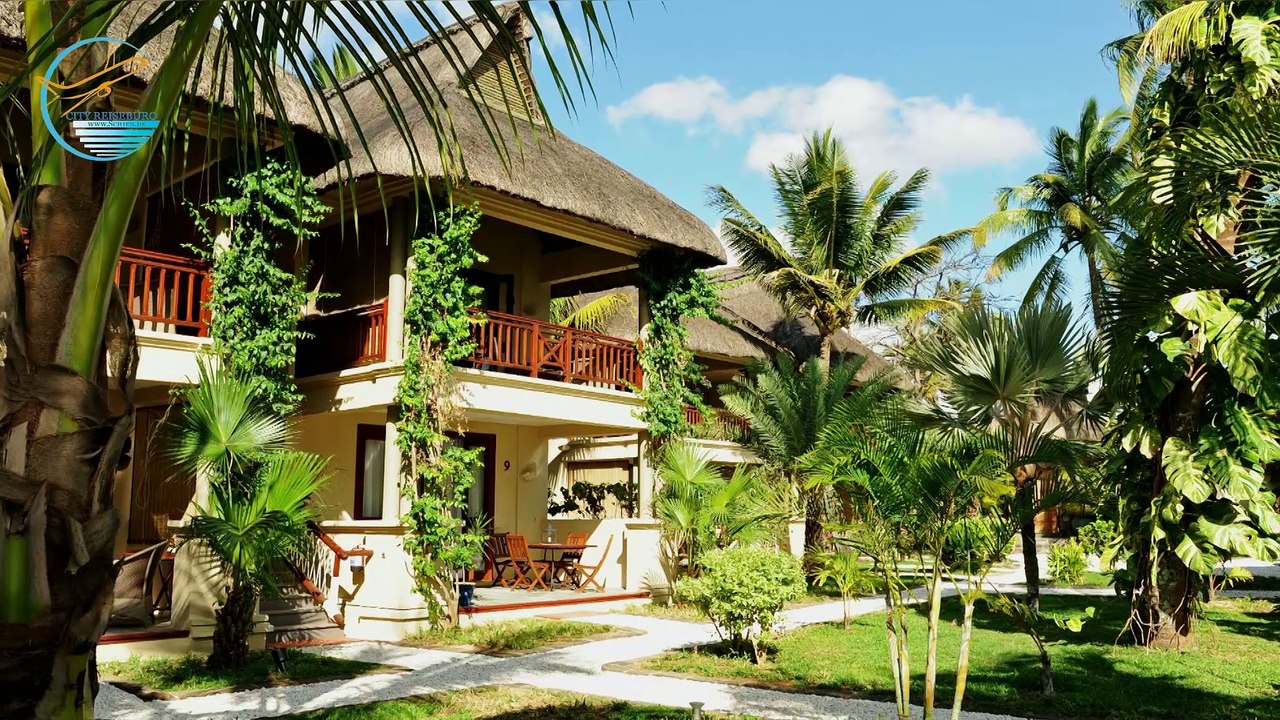 Hotels auf Mauritius mit City Reisebüro Schien