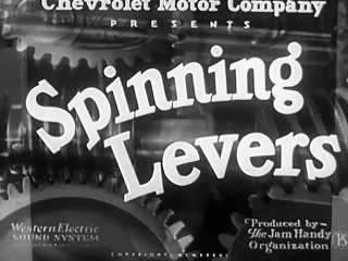 Car Transmissions & Synchromesh Spinning Levers