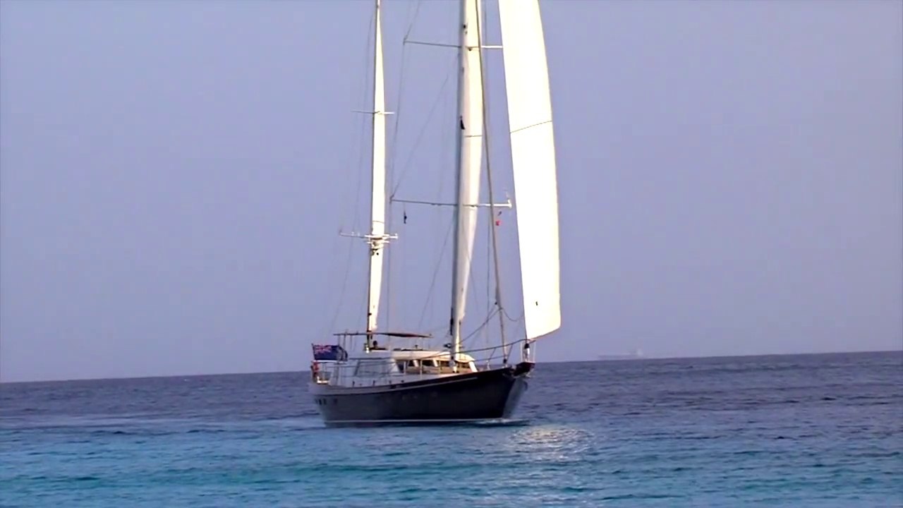 Domicil Sailship