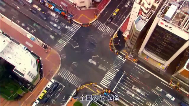 Pollution en Chine : Extrait du documentaire La Chine dans la brume, sous le dôme