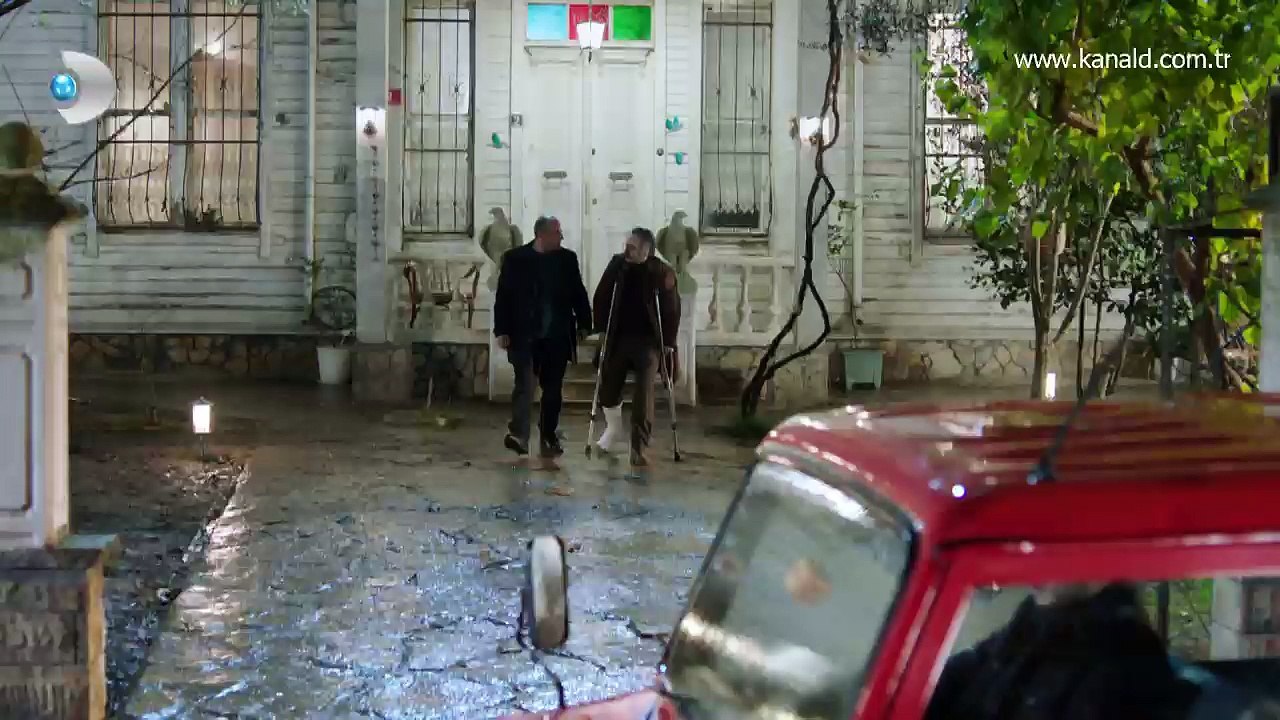 Beş Kardeş 3.Bölüm - Beş kardeş Fahriye'yi kurtarma çabasında