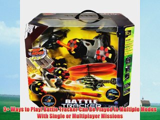 Air Hogs R/C Battle Tracker