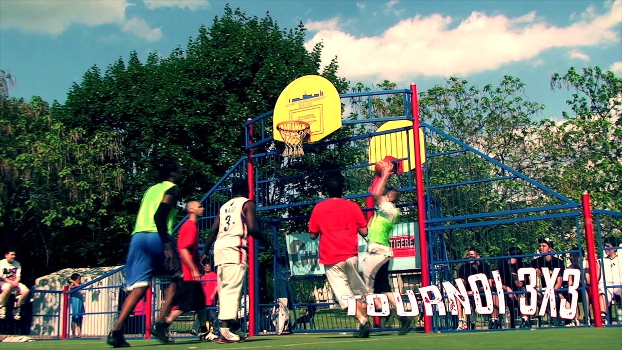 Batigère Trailer 2015