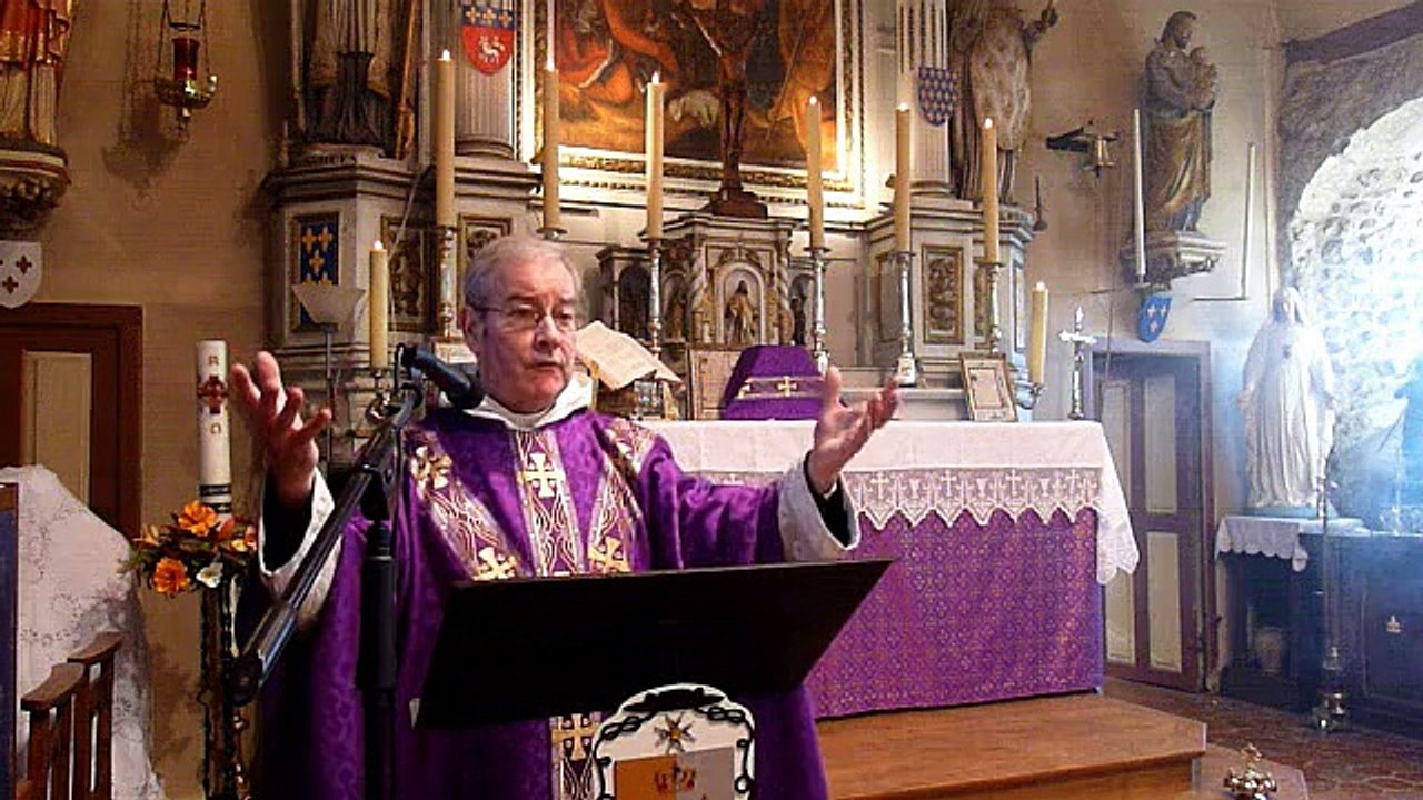 sermon des cendres 2015