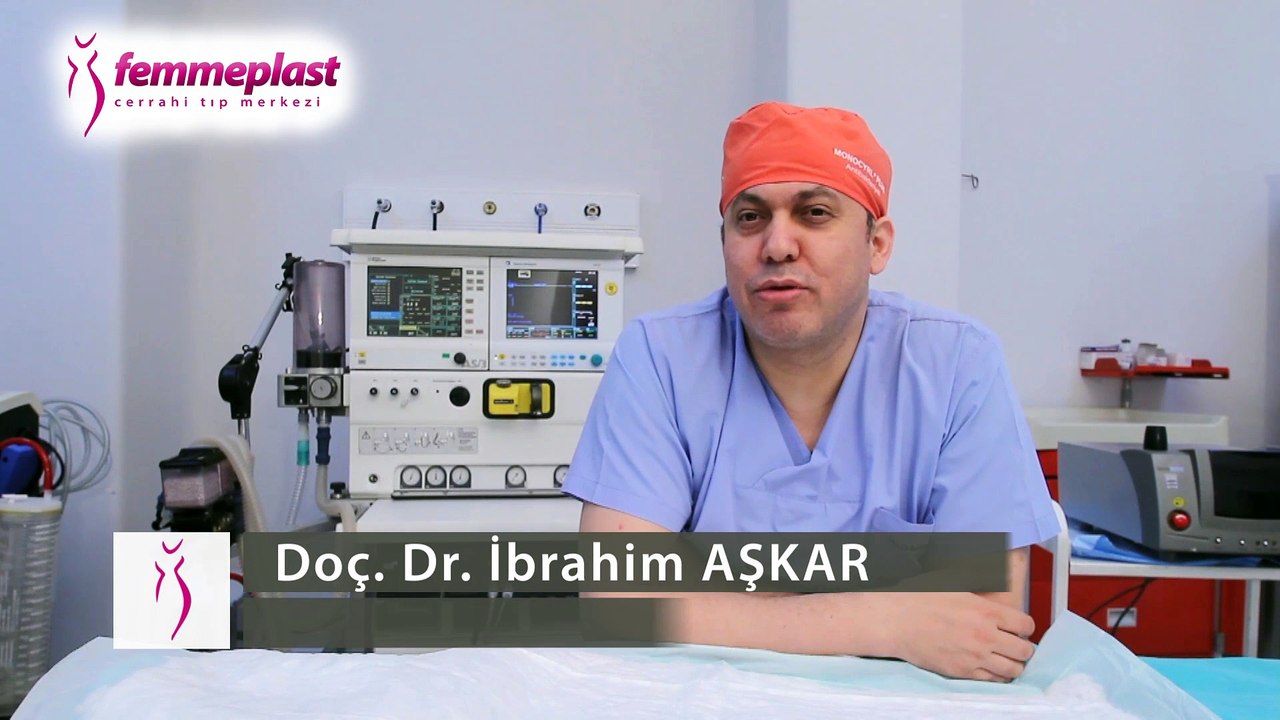 Liposuction sonrası ağrı olur mu - Liposuction...