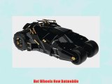 Hot Wheels New Batmobile
