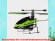MaxSale WLtoys V911-1 2.4G 4CH RC Helicopter New Plug Green