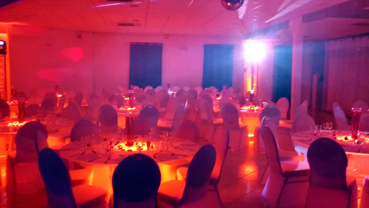 Les Salons de vero evolution gemenos 13420 evenement privé et professionnel