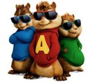 Booba - OKLM VERSION CHIPMUNKS