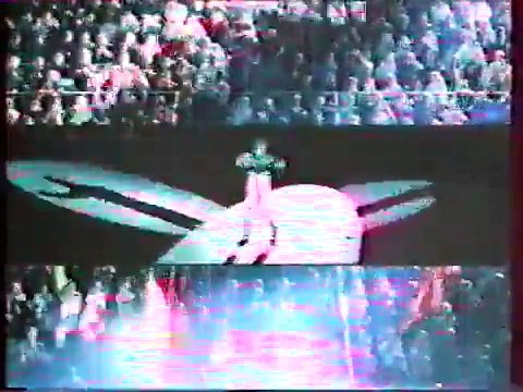 staroetv.su / Рекламный блок (РТР, май 2001)