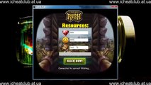 Throne Rausch Generator Ressourcen 2015 | Edelsteine, Gold, Nahrung Hack Tool! Deutsch