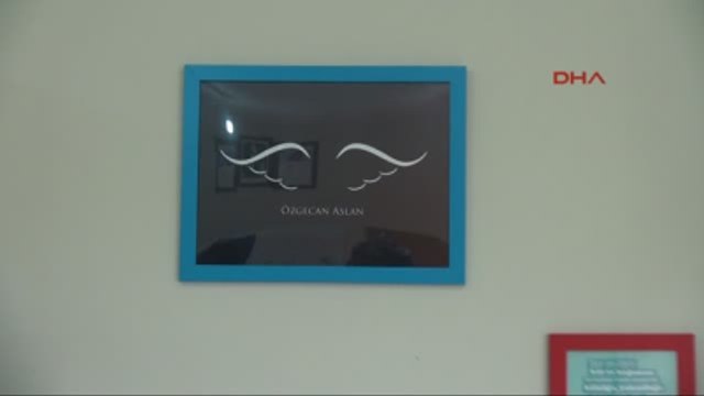 Tunceli Özgecan'ın Memleketindeki Okula 'Özgecan Kütüphanesi' Kurdular