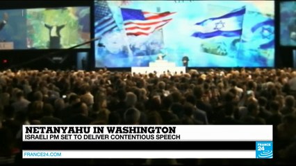 ISRAEL - Netanyahu continues reign of contention as Washington distances itself
