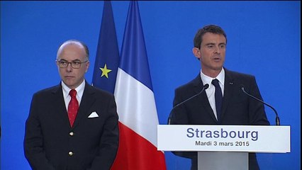 Islam: "L'Etat ne s'occupera pas de théologie", prévient Manuel Valls