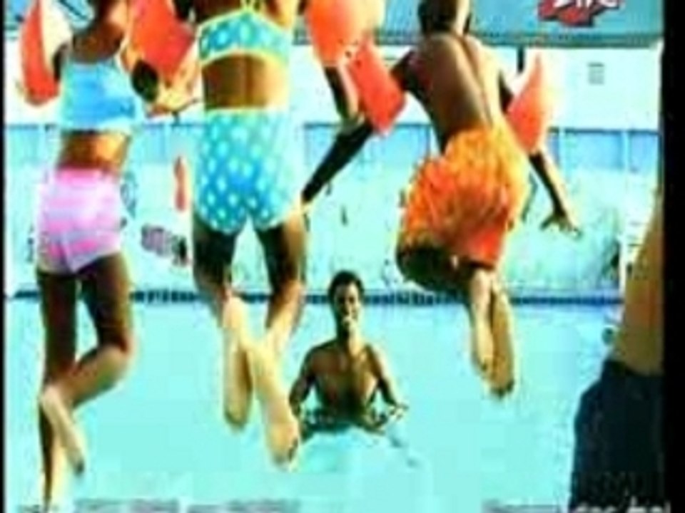 Alicia Keys Eve Angie Stone - Brotha II