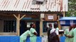 Ebola: Vorsichtiges Aufatmen in Guinea