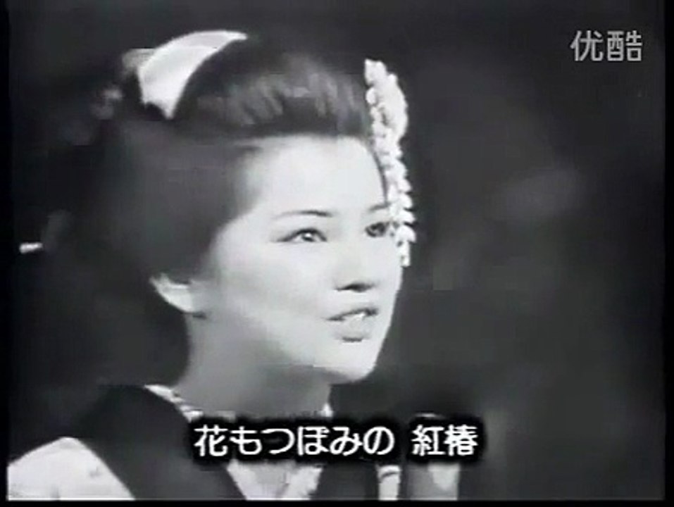 吉永小百合　伊豆の踊子