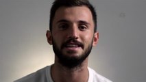Galatasaraylı Futbolculardan Sosyal Sorumluluk Projesi