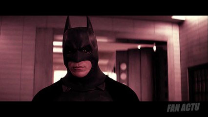 Fifty Shades of Wayne (VOST)