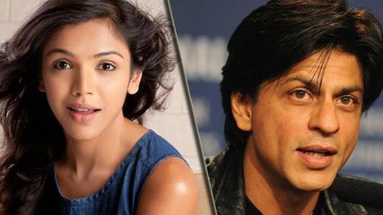 Sachin Pilgaonkar's Daughter To Debut With Shahrukh Khan | FAN |