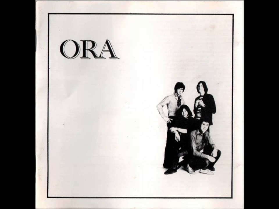 Ora - 1969 (full album)