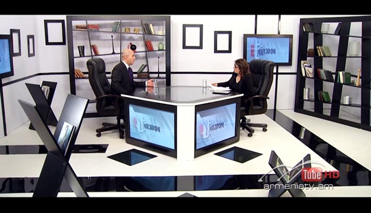 Ashotyan  15.02.2015 -  97  R-Evolution