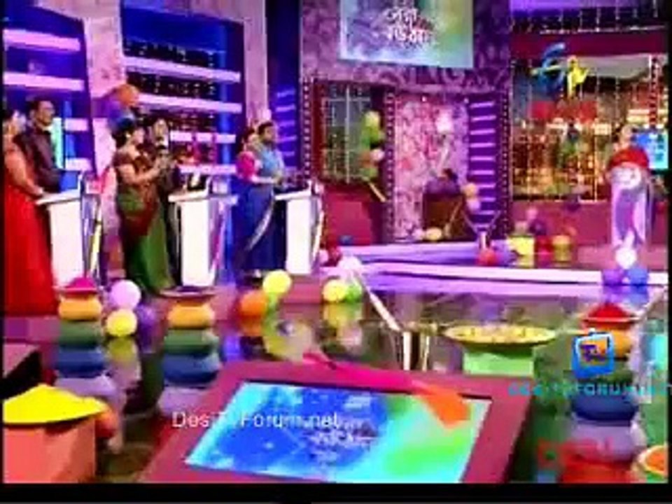 Parar Sera Bouthan 3rd March 2015 Video Watch Online pt2
