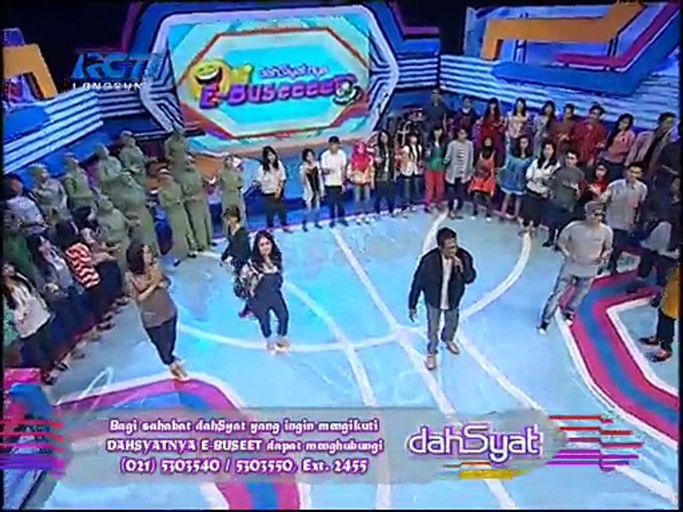 [150227]Dahsyat - Seg3