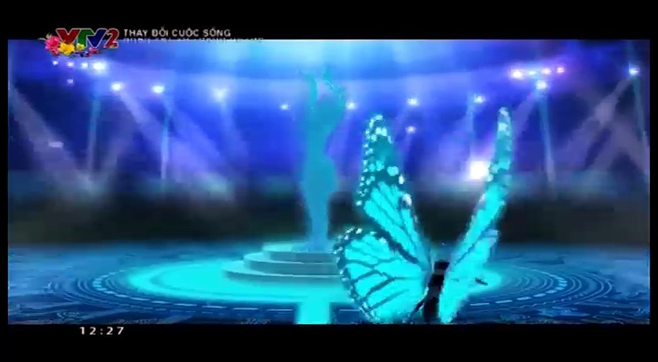 Thay Đổi Cuộc Sống - Change Life : Vũ Thanh Quỳnh
