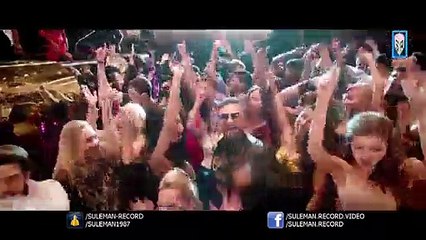 Birthday Bash [Full Video Song] - Diliwaali Zaalim Girlfriend [2014] Song By Yo Yo Honey Singh & Alfaaz [FULL HD] - (SULEMAN - RECORD) - Video Dailymotion