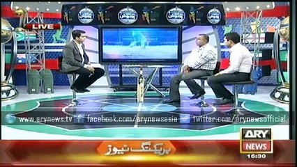 Har Lamha Purjosh  3  Mar 2015   4:00 to 5:00 Pm