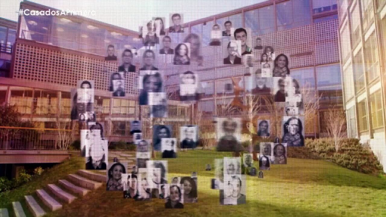 Nuestros expertos miden la compatibilidad entre dos personas con el test Vipscan