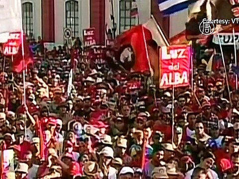 Венесуэла требует от посольства США сократить штат